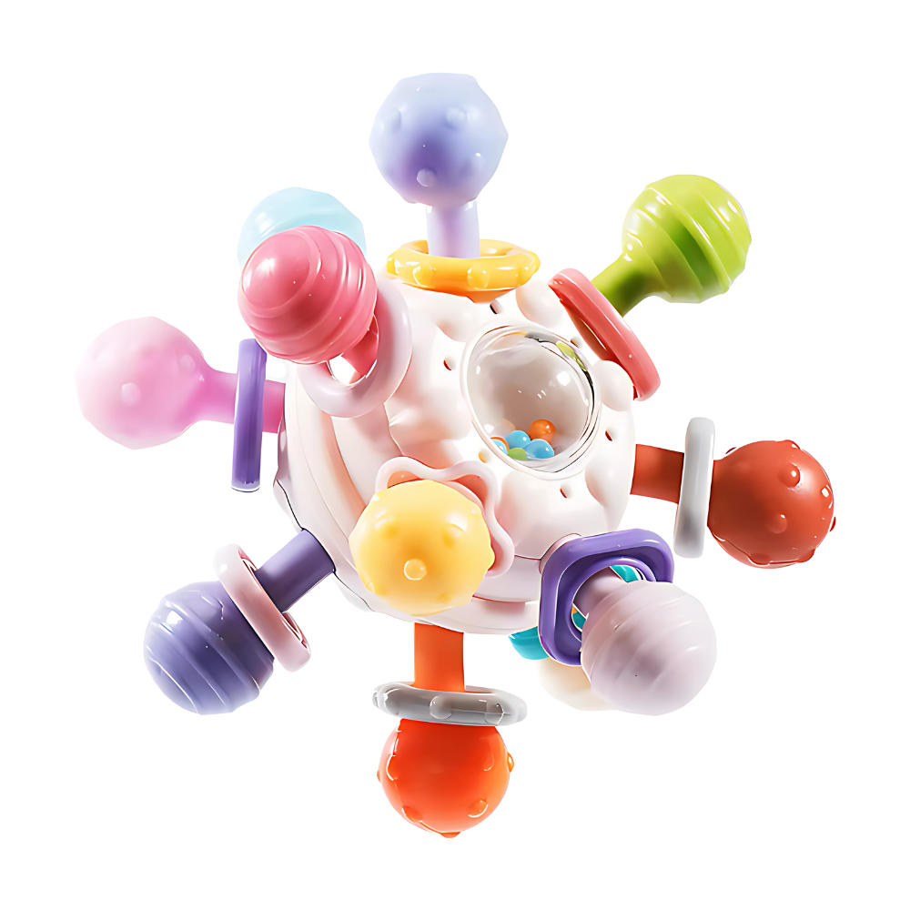 Brinquedo de Atividades Baby Play