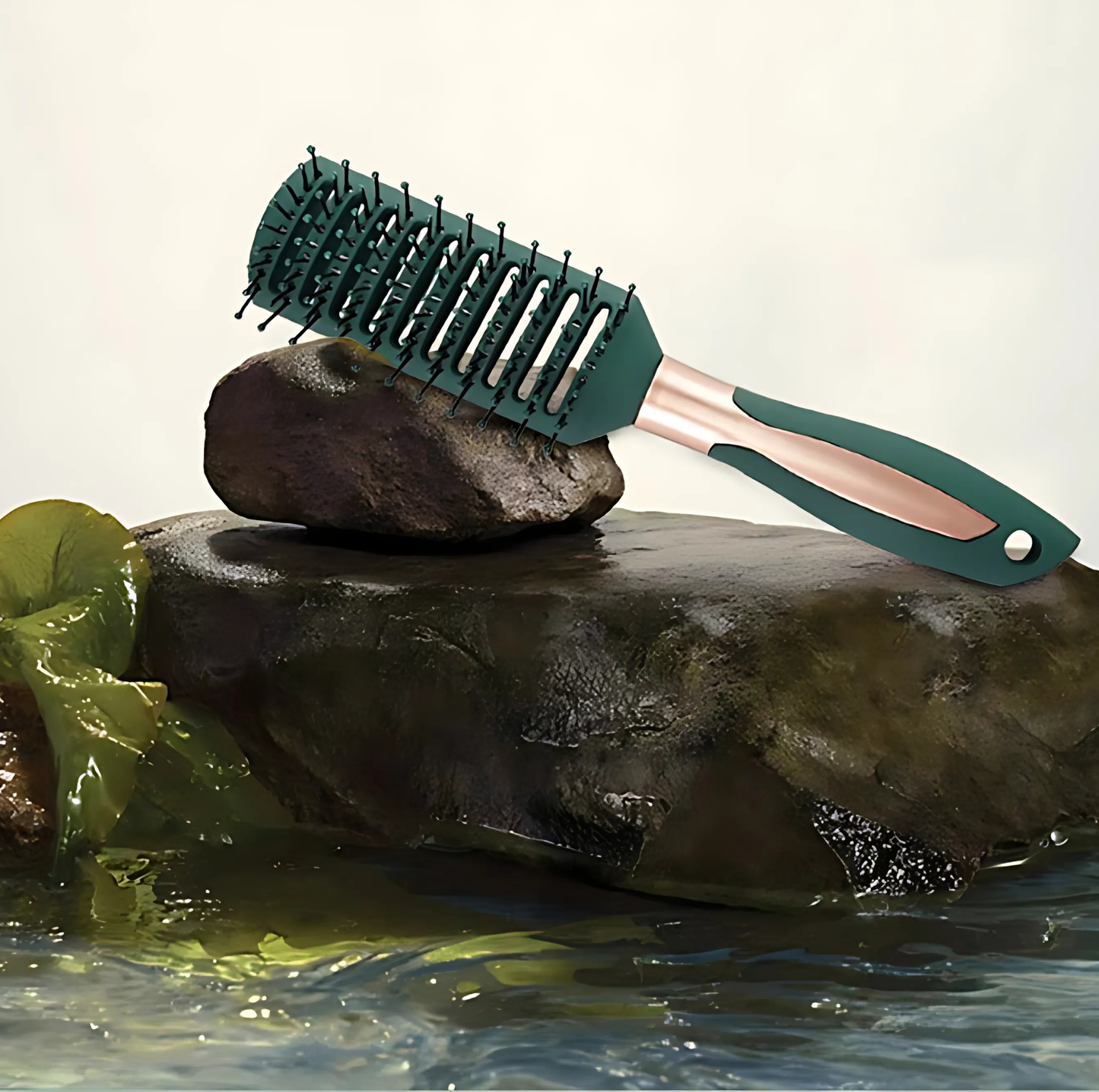 Kit Escovas de Cabelo Beautiful Hair