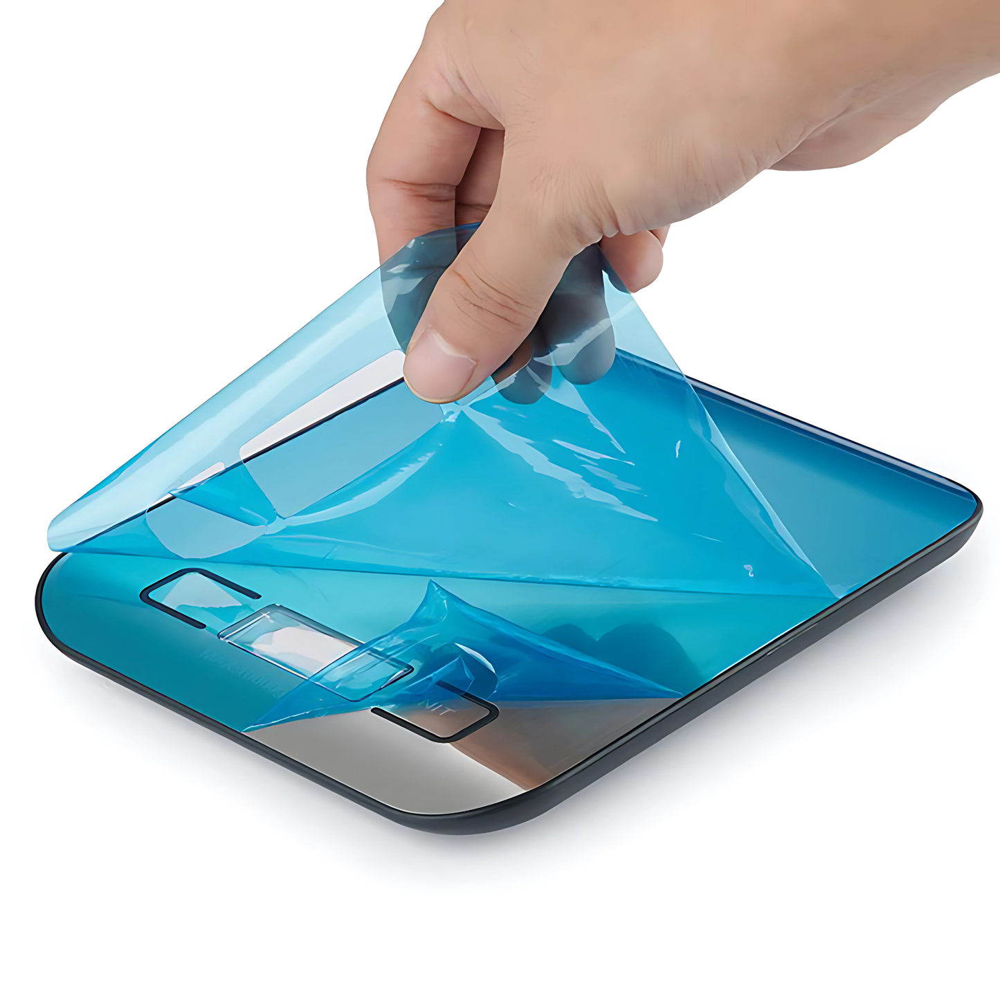 Balança Digital de Alimentos 5kg Food Scale