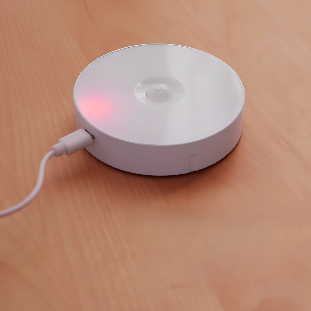 Led Inteligente Circly Sensor Night