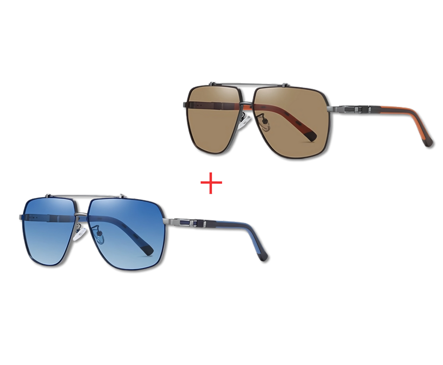 Óculos de Sol com Lentes Polarizadas UV400