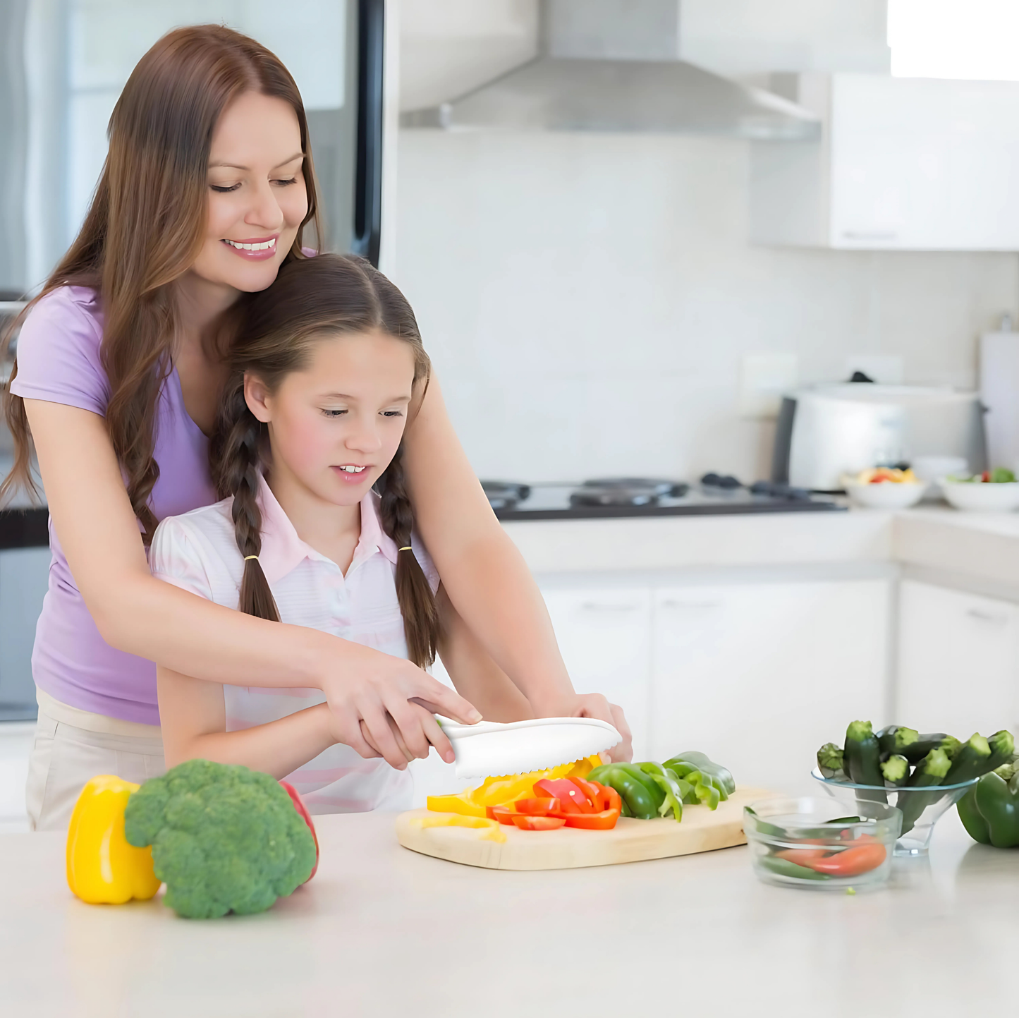 Conjunto de Utensílios Masterchefinho Kids
