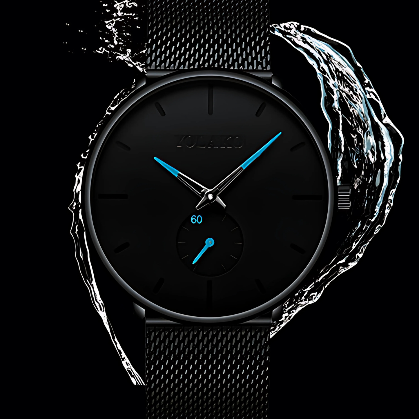 Relógio Masculino Ultra Thin