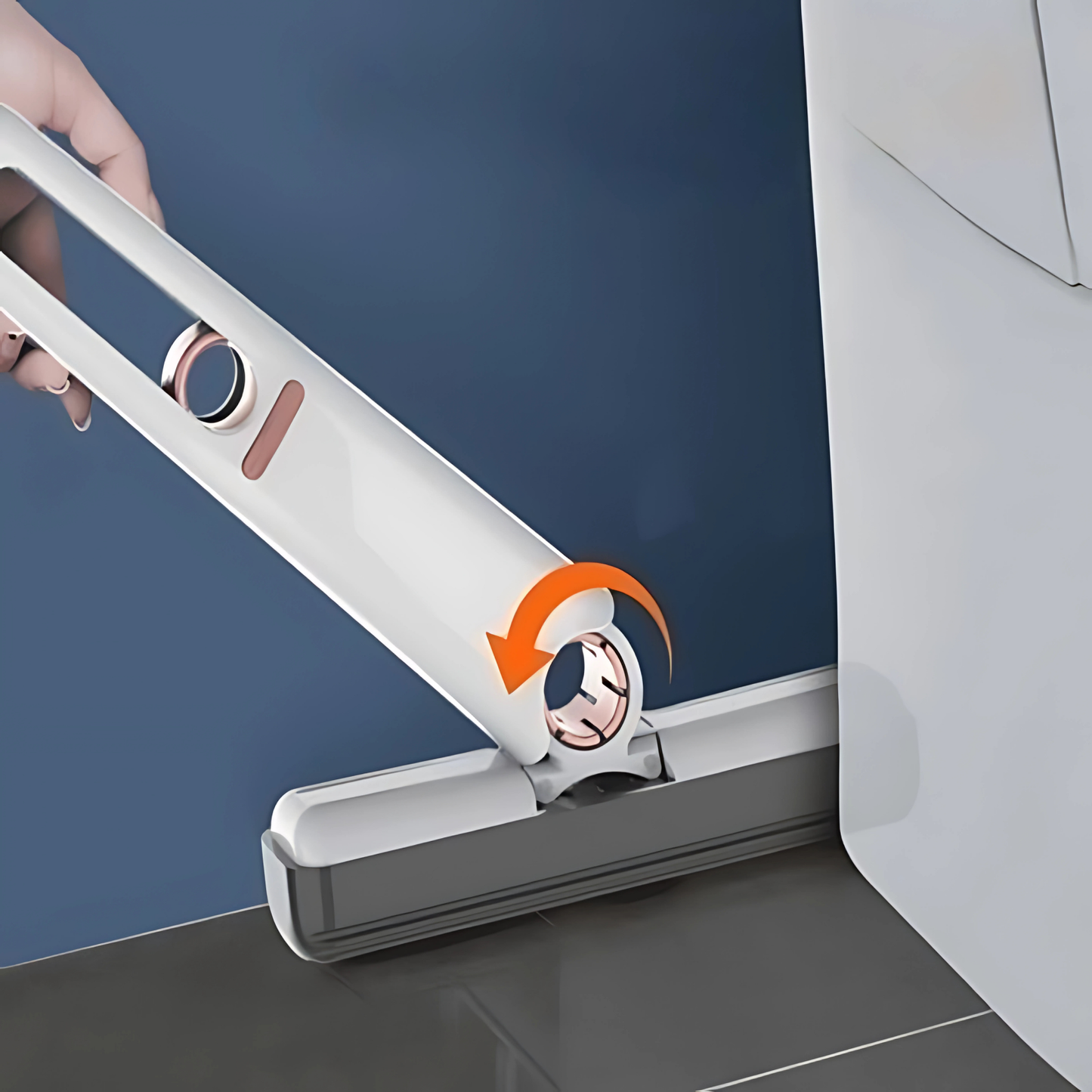 Mini Mop Compacto Hyper Clean