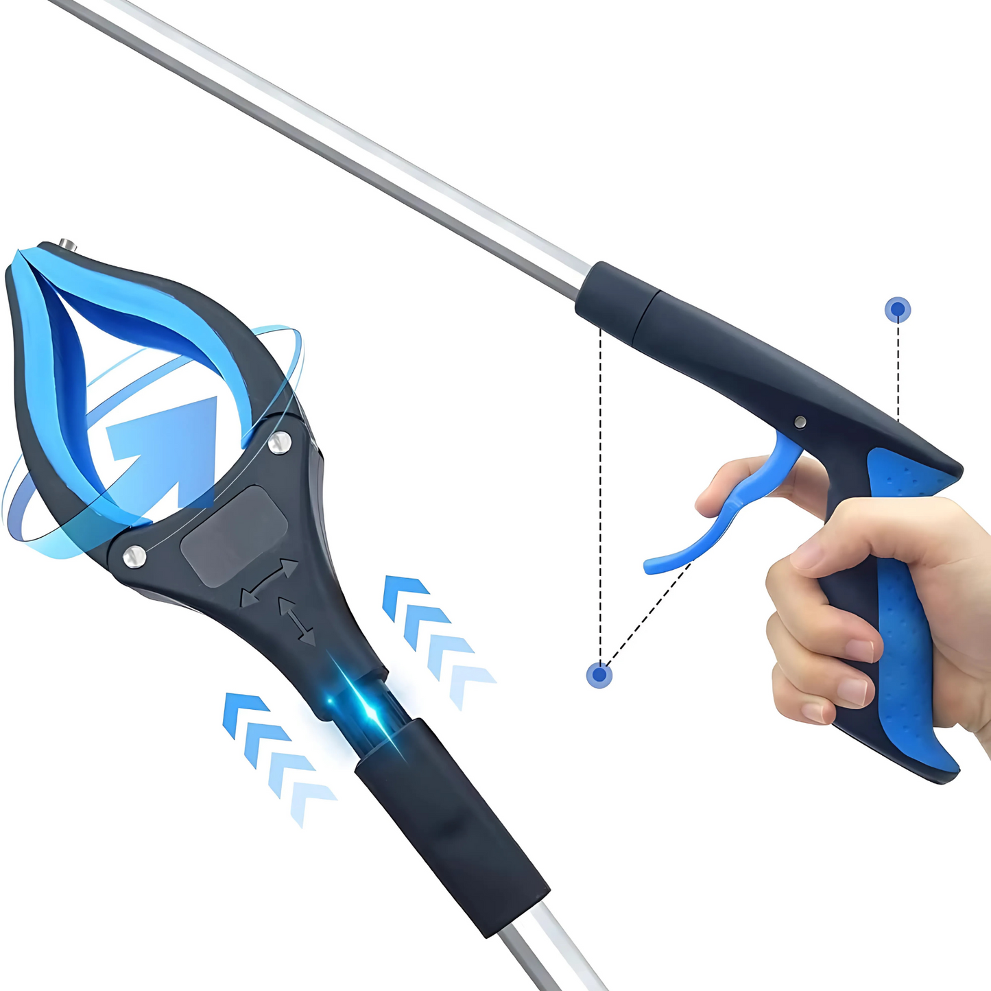 Mobiliflex Seletor de Liberdade e Eficiência