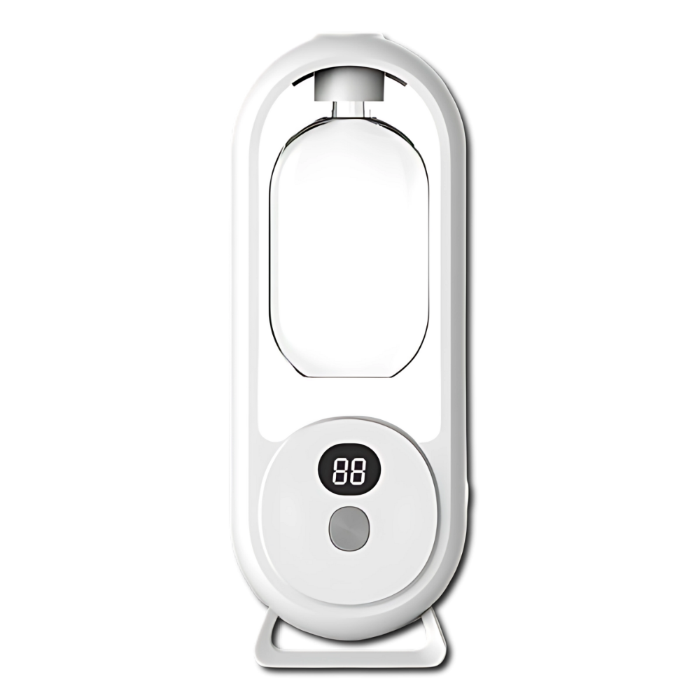Difusor de Ar Elétrico Aromaterapia HouseHold