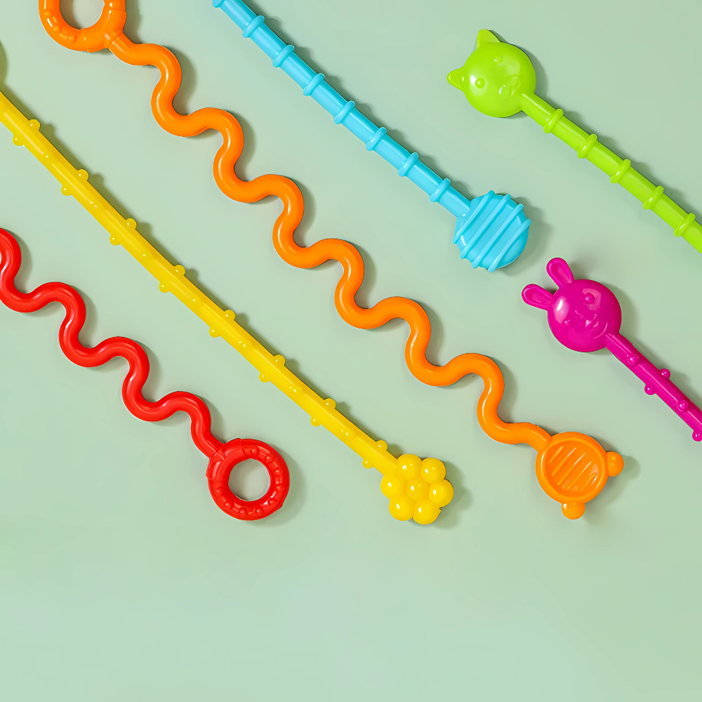 Brinquedo de Atividades Baby Play