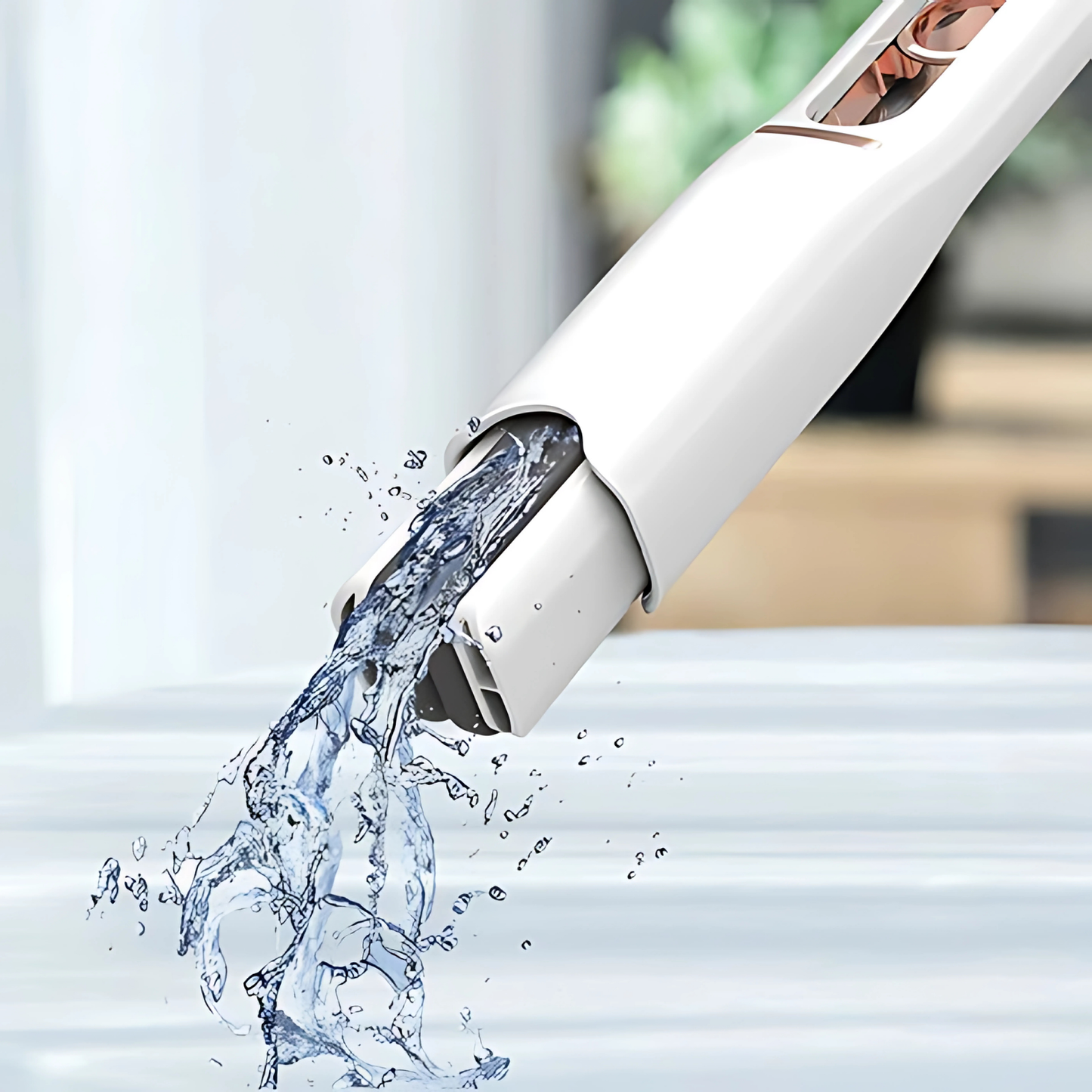 Mini Mop Compacto Hyper Clean