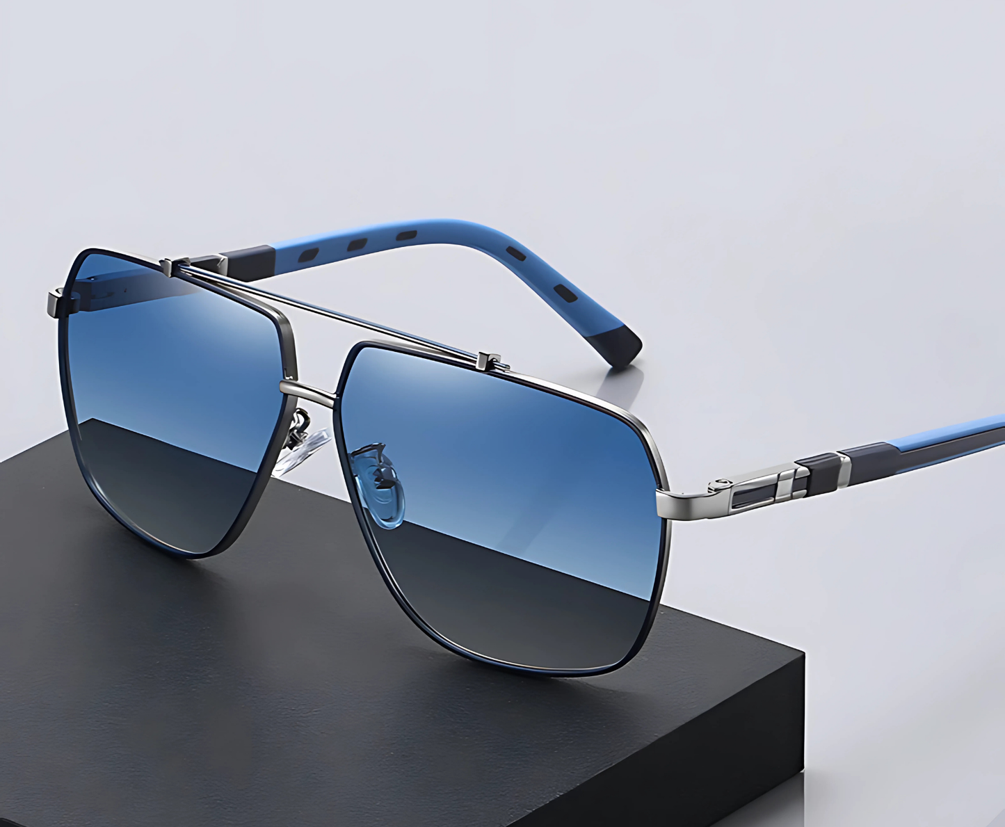 Óculos de Sol com Lentes Polarizadas UV400