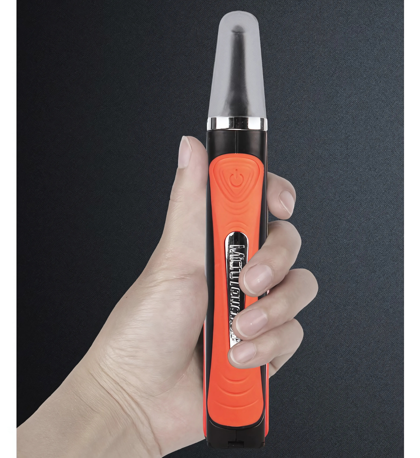 Barbeador Profissional Portátil Unique Design