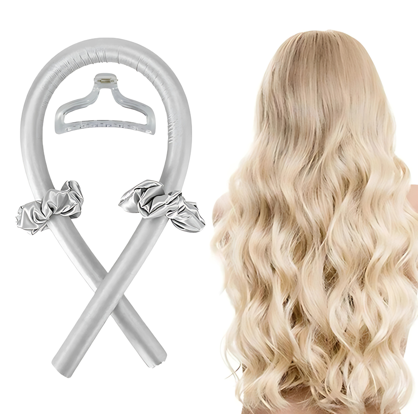 Modelador de Cachos a Frio Perfect Hair