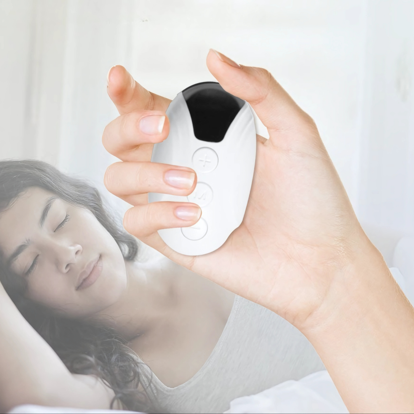 Assistente do Sono e Alivio da Ansiedade VitalPro