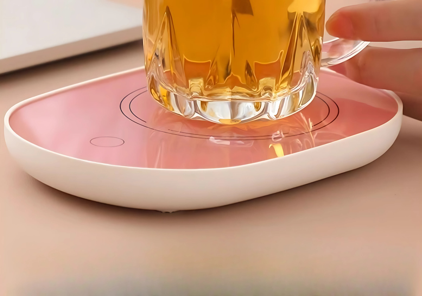 Aquecedor Elétrico para Canécas Hot Drink