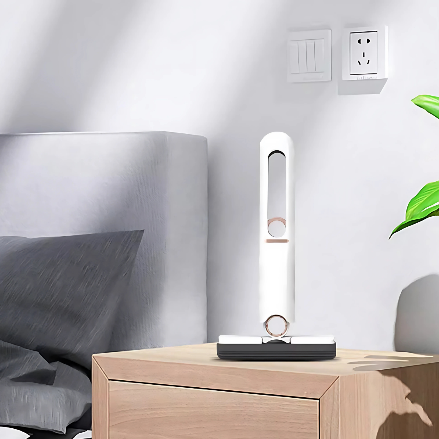 Mini Mop Compacto Hyper Clean