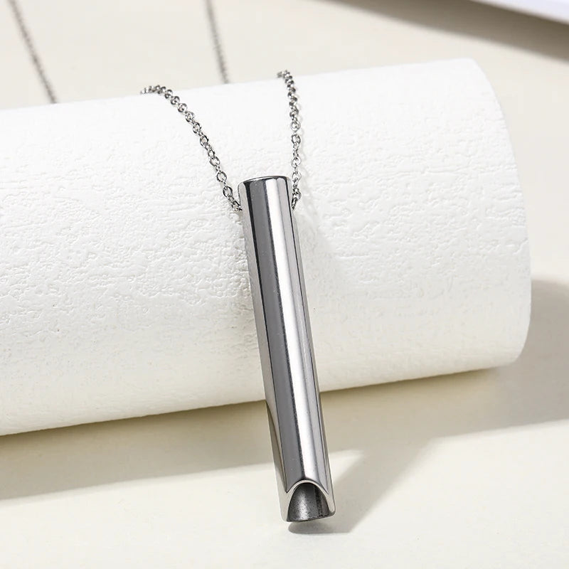Colar Anti-Fumo e Stresse PulmoHelp