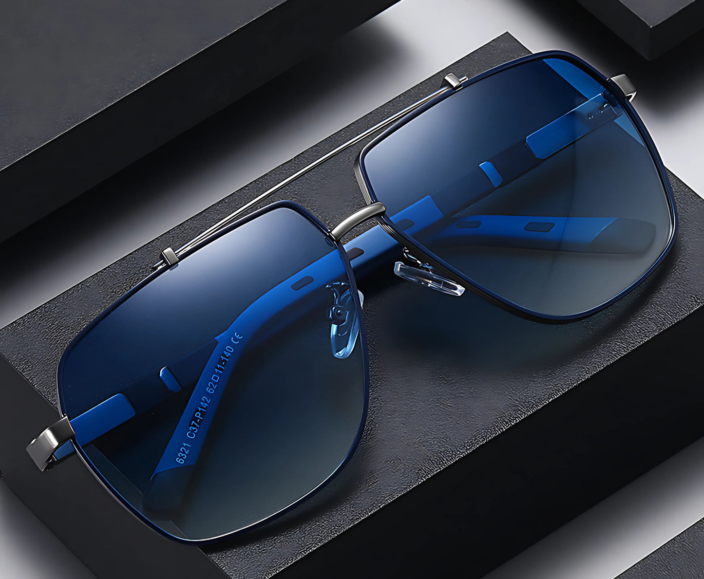 Óculos de Sol com Lentes Polarizadas UV400