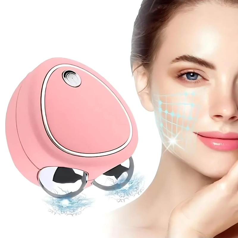 Massageador Facial Lifting Effect