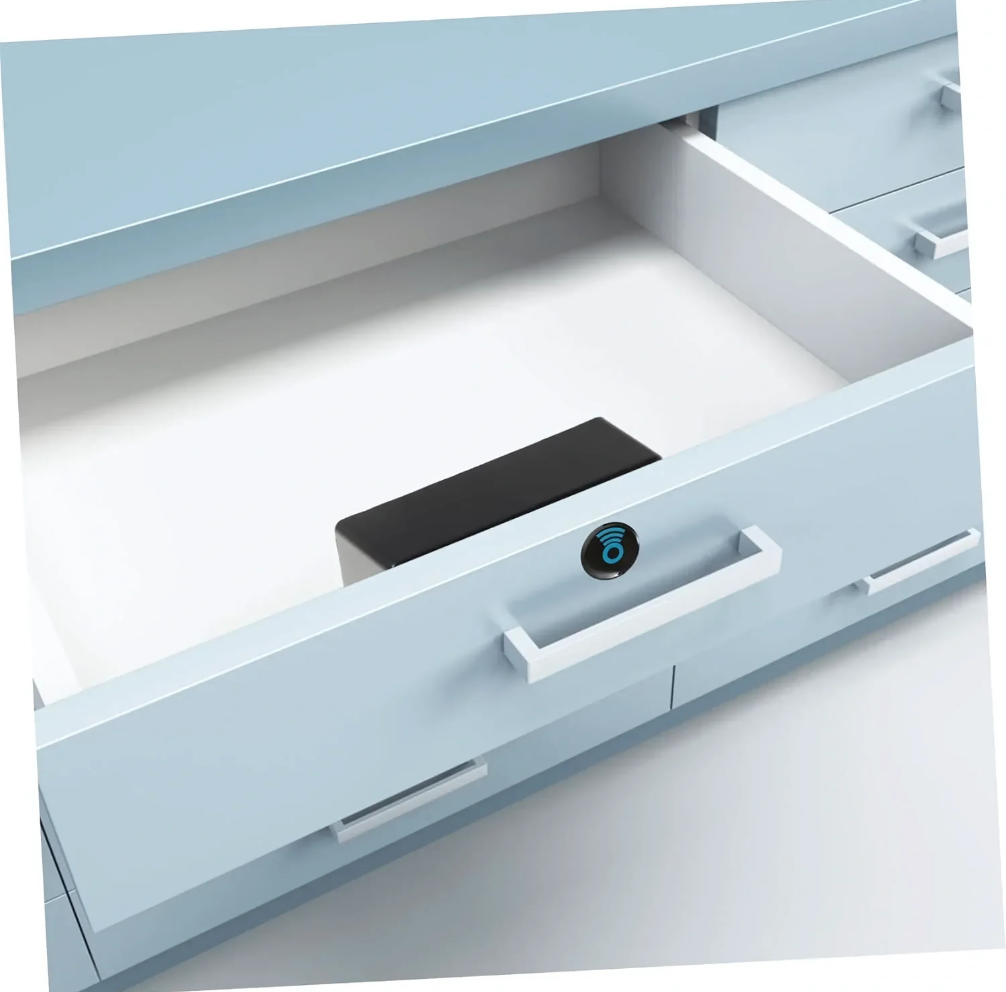 Tranca com Sensor Smart Lock