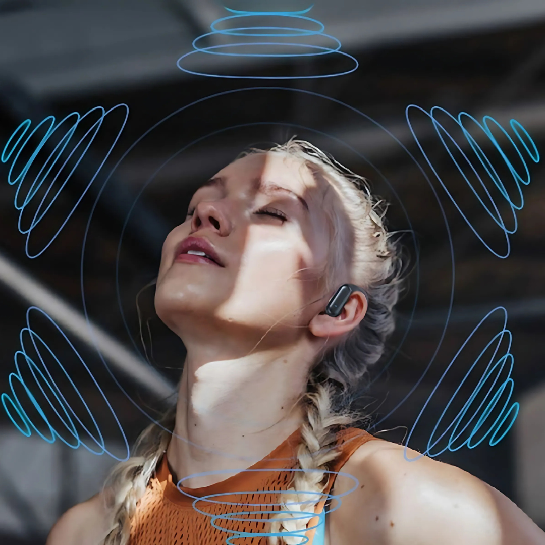 Fone sem Fio Bluetooth Stereo MI A520