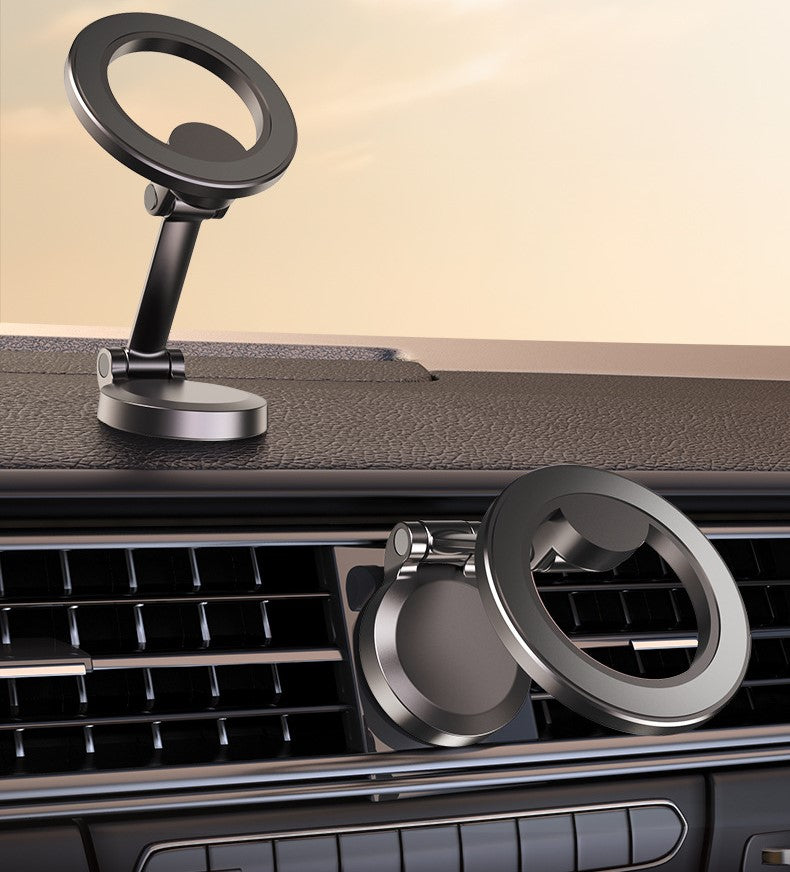 Suporte de Celular para Carro Ultra Magnético FixCell