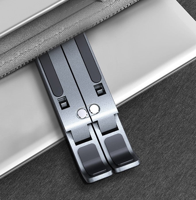 Suporte Dobrável Ajustável para Notebook Assistance