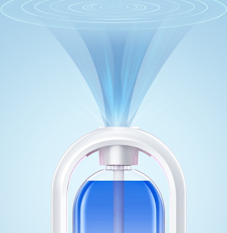 Difusor de Ar Elétrico Aromaterapia HouseHold
