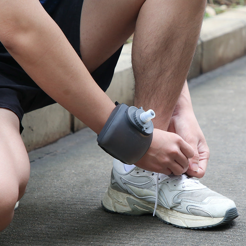 Garrafa de Pulso For Sport