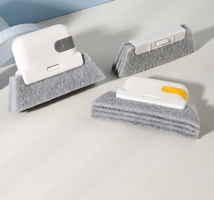 Limpador Friso de Janela Cleaning Tool