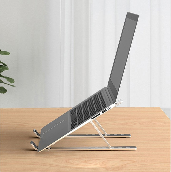 Suporte Dobrável Ajustável para Notebook Assistance
