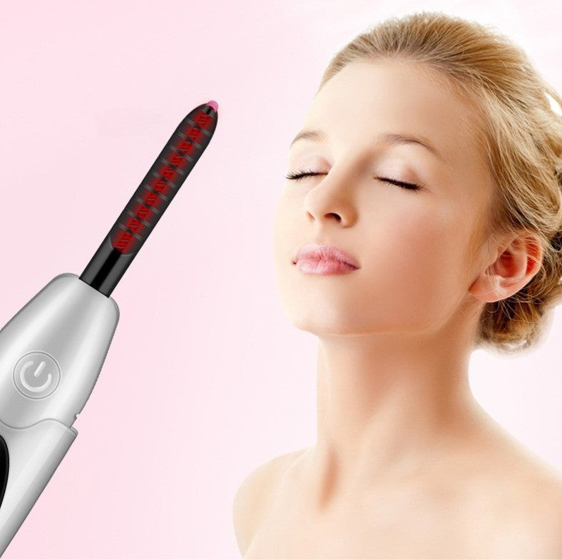 Modelador de Cílios Térmico Glamorious Eyelashes