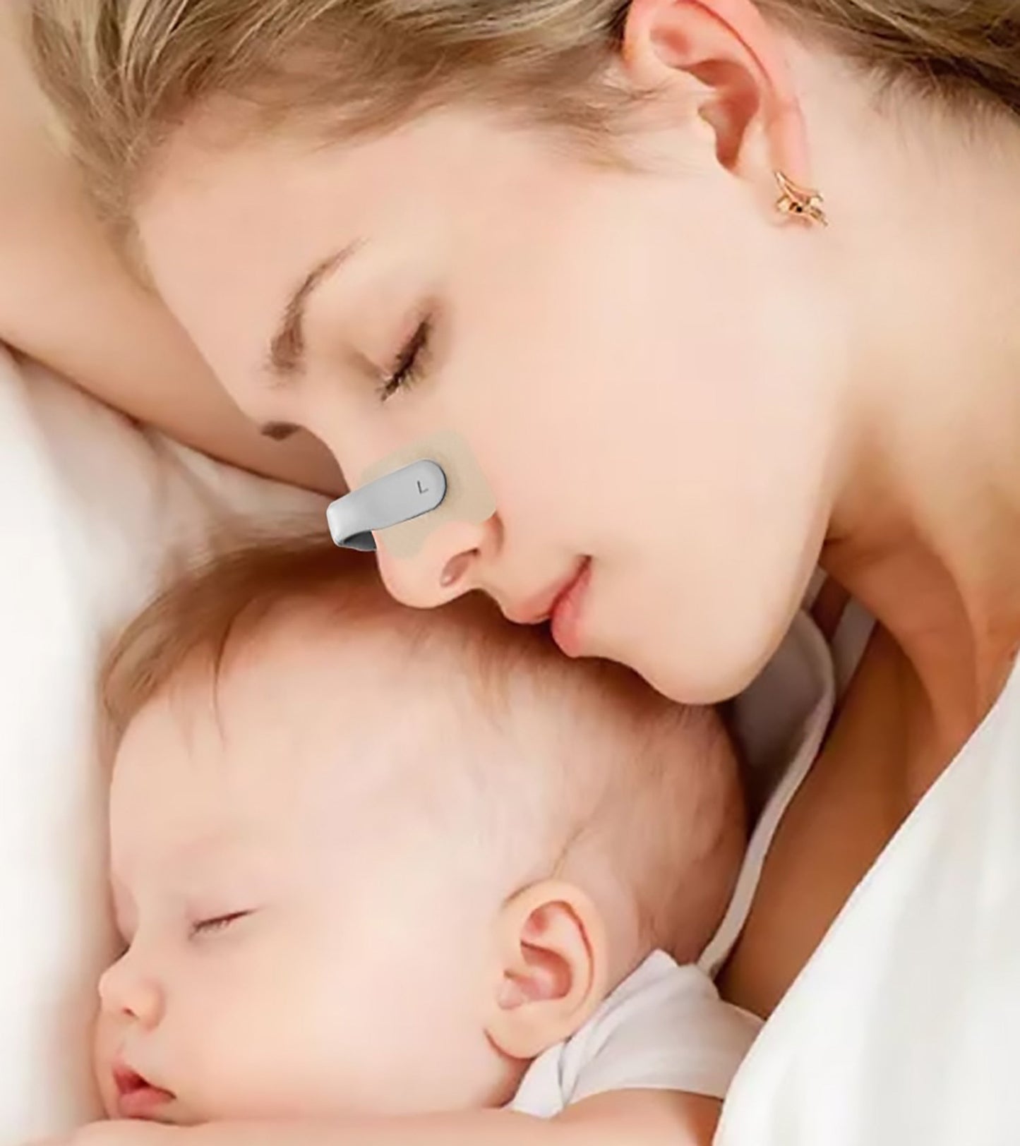 Dilatador Magnético Nasal Fit