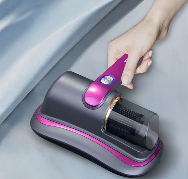 Aspirador de Ácaros Deep Cleaning