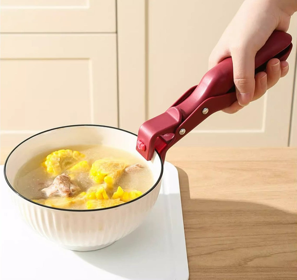 Pegador de Panela Multifuncional Hot Plate Gripper