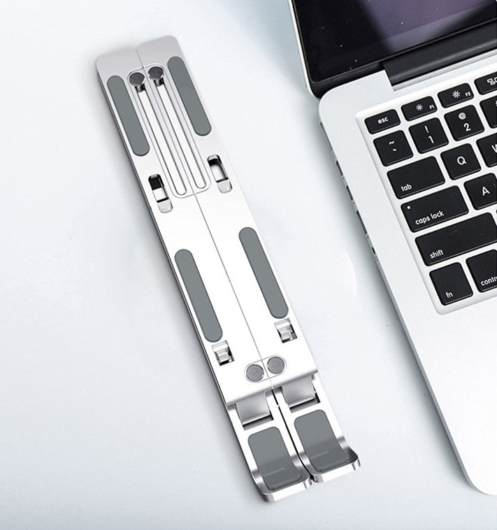 Suporte Dobrável Ajustável para Notebook Assistance