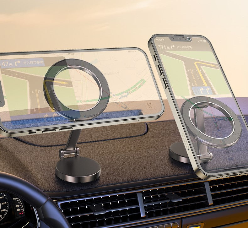 Suporte de Celular para Carro Ultra Magnético FixCell