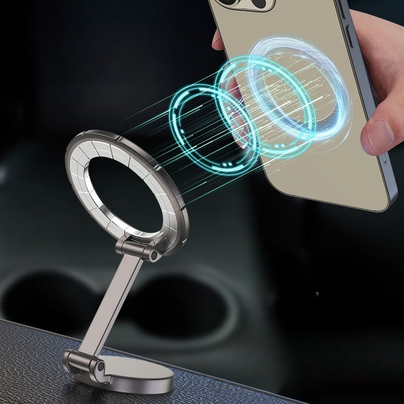 Suporte de Celular para Carro Ultra Magnético FixCell