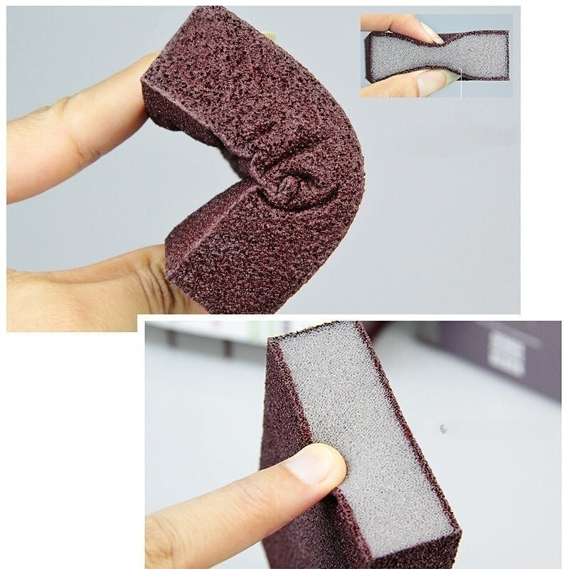 Esponja Mágica de Limpeza Removes Dirt