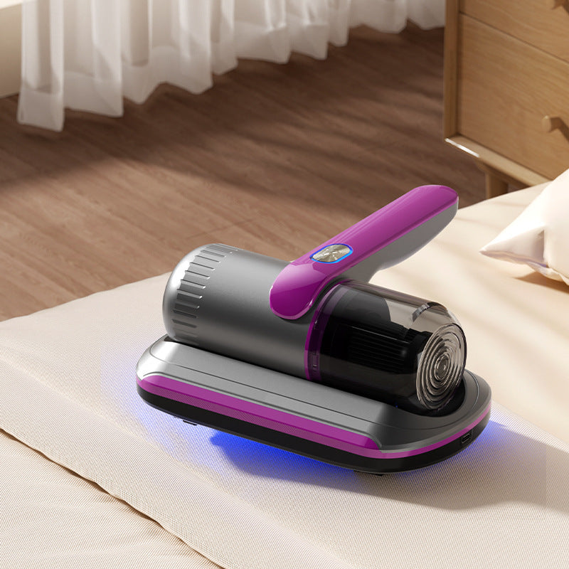 Aspirador de Ácaros Deep Cleaning