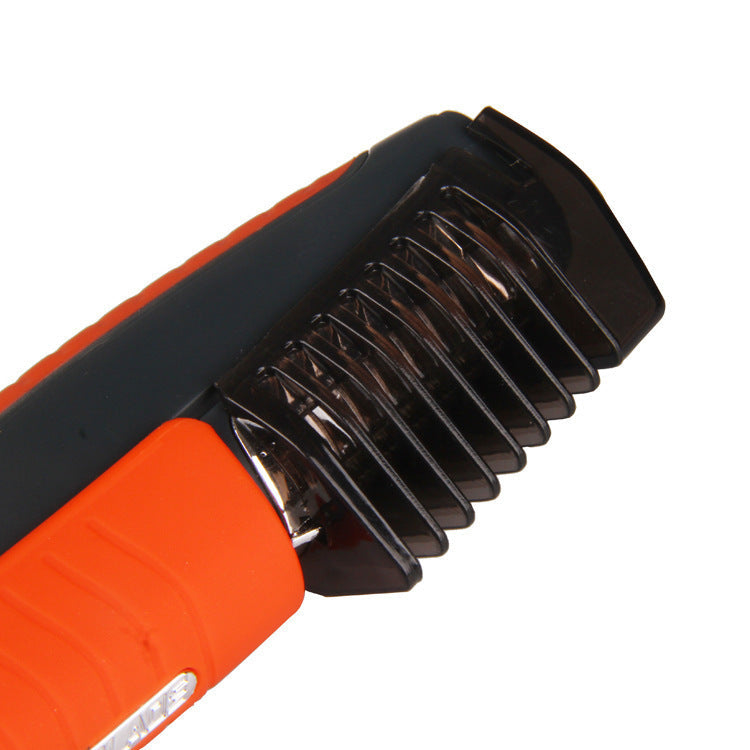 Barbeador Profissional Portátil Unique Design