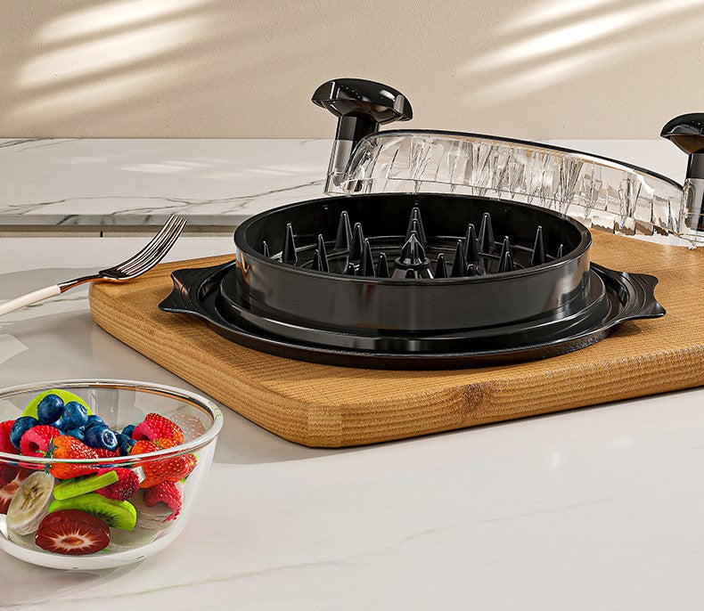 Desfiador de Frango Pactical Kitchen