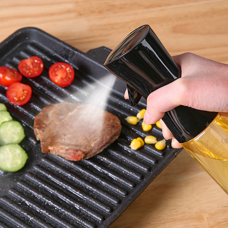 Pulverizador de Óleo Practical Kitchen