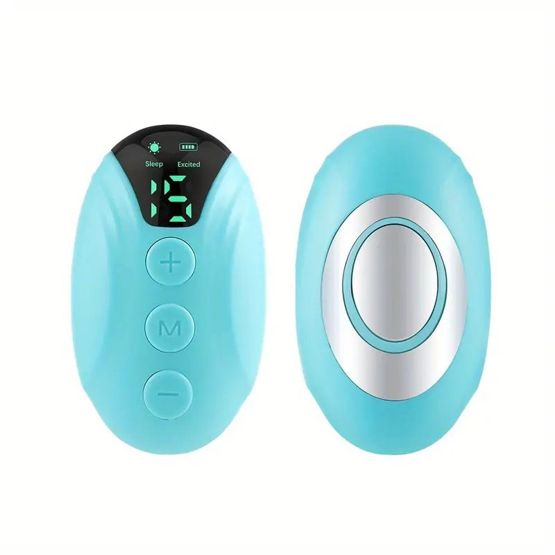 Assistente do Sono e Alivio da Ansiedade VitalPro