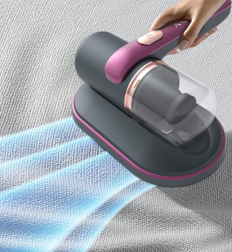 Aspirador de Ácaros Deep Cleaning