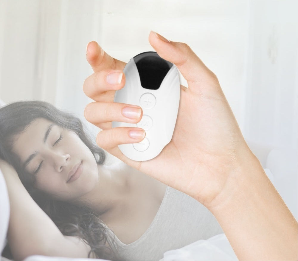 Assistente do Sono e Alivio da Ansiedade VitalPro