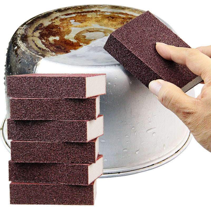 Esponja Mágica de Limpeza Removes Dirt