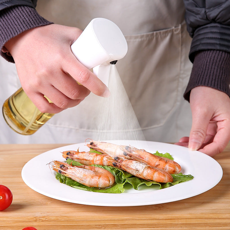 Pulverizador de Óleo Practical Kitchen