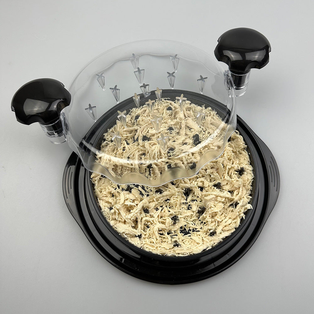 Desfiador de Frango Pactical Kitchen