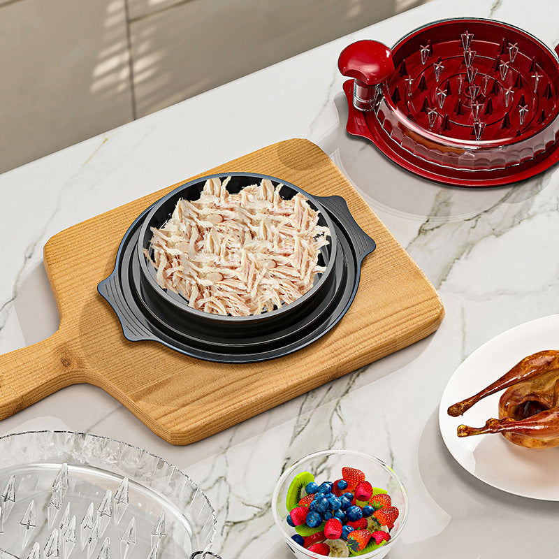 Desfiador de Frango Pactical Kitchen