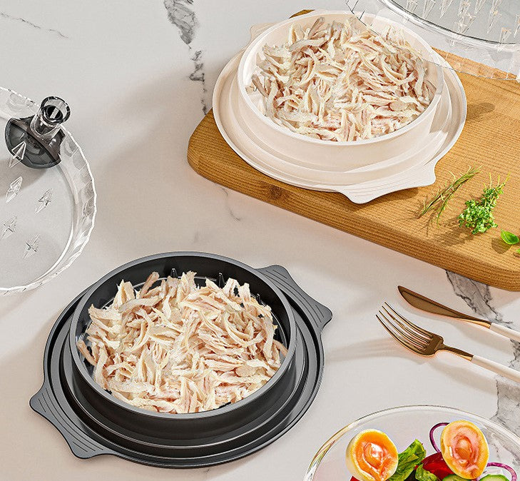 Desfiador de Frango Pactical Kitchen