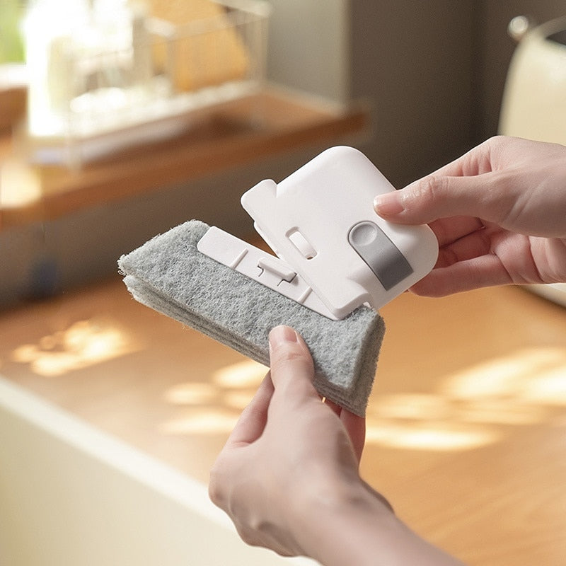 Limpador Friso de Janela Cleaning Tool
